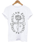 american beauty fall out baby t-shirt Hoodie, Sweatshirt | PureTeeCo.com