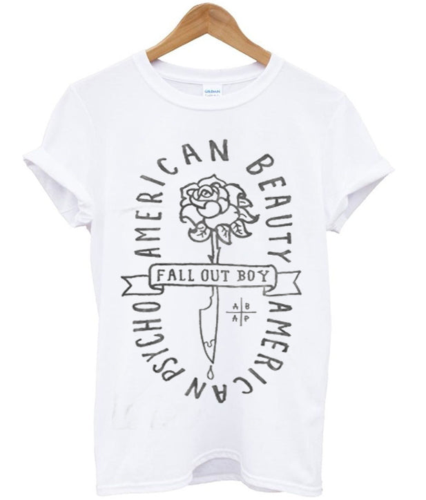 american beauty fall out baby t-shirt Hoodie, Sweatshirt | PureTeeCo.com