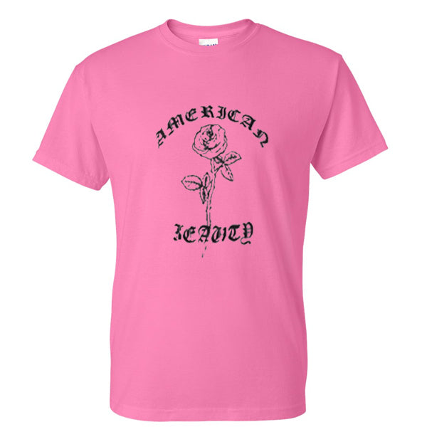 american beauty rose tshirt Hoodie, Sweatshirt | PureTeeCo.com