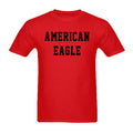 american eagle tshirt Hoodie, Sweatshirt | PureTeeCo.com