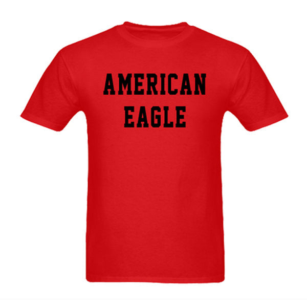 american eagle tshirt Hoodie, Sweatshirt | PureTeeCo.com