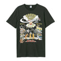Green Day T-Shirt - Dookie Hoodie, Sweatshirt | PureTeeCo.com