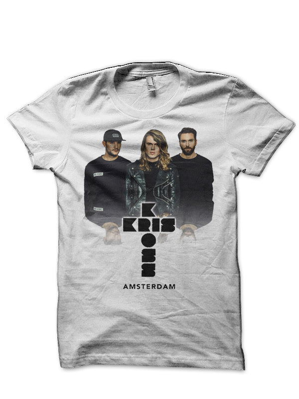 Kris Kross Amsterdam T-Shirt Hoodie, Sweatshirt | PureTeeCo.com
