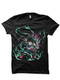 My Hero Academia T-Shirt Style012 Hoodie, Sweatshirt | PureTeeCo.com