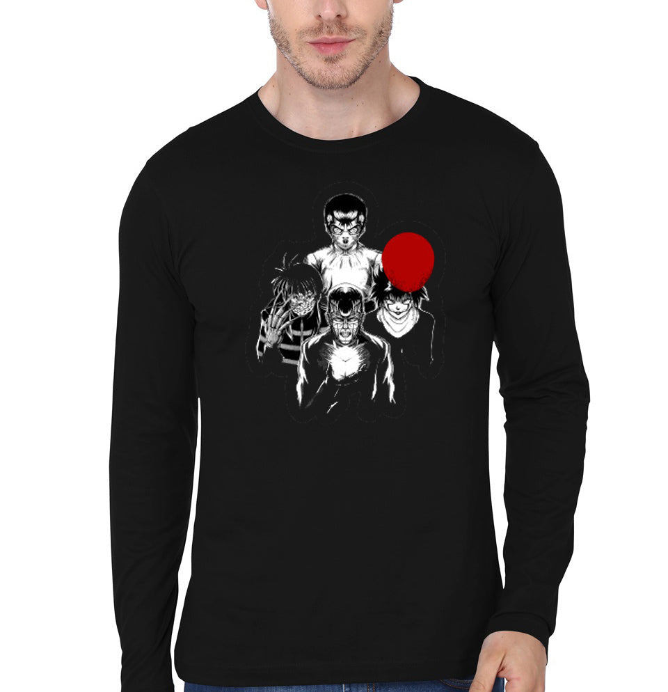 Horror World Detectives Black T-Shirt Hoodie, Sweatshirt | PureTeeCo.com