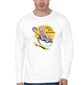 Psychic Antics White T-Shirt Hoodie, Sweatshirt | PureTeeCo.com