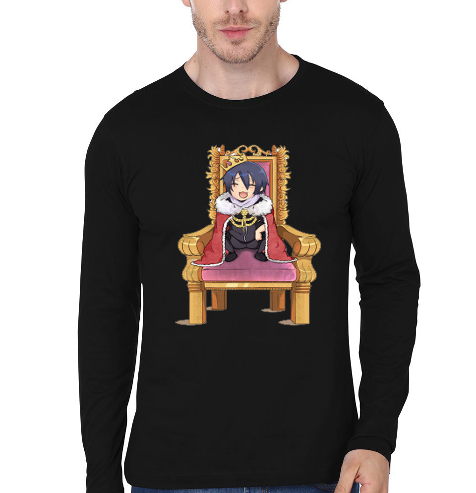 Yato Black T-Shirt Hoodie, Sweatshirt | PureTeeCo.com
