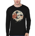 The Great Titans Black T-Shirt Hoodie, Sweatshirt | PureTeeCo.com