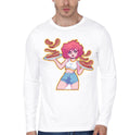 Donâ€™t Drop Em White T-Shirt Hoodie, Sweatshirt | PureTeeCo.com