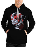 Ant Black Hoodie T-Shirts, Sweatshirt | PureTeeCo.com