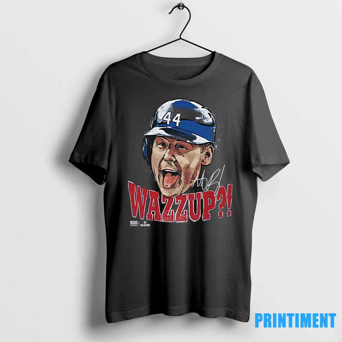 Anthony Rizzo T Shirt Chicago Baseball 55 Tshirts Sweater