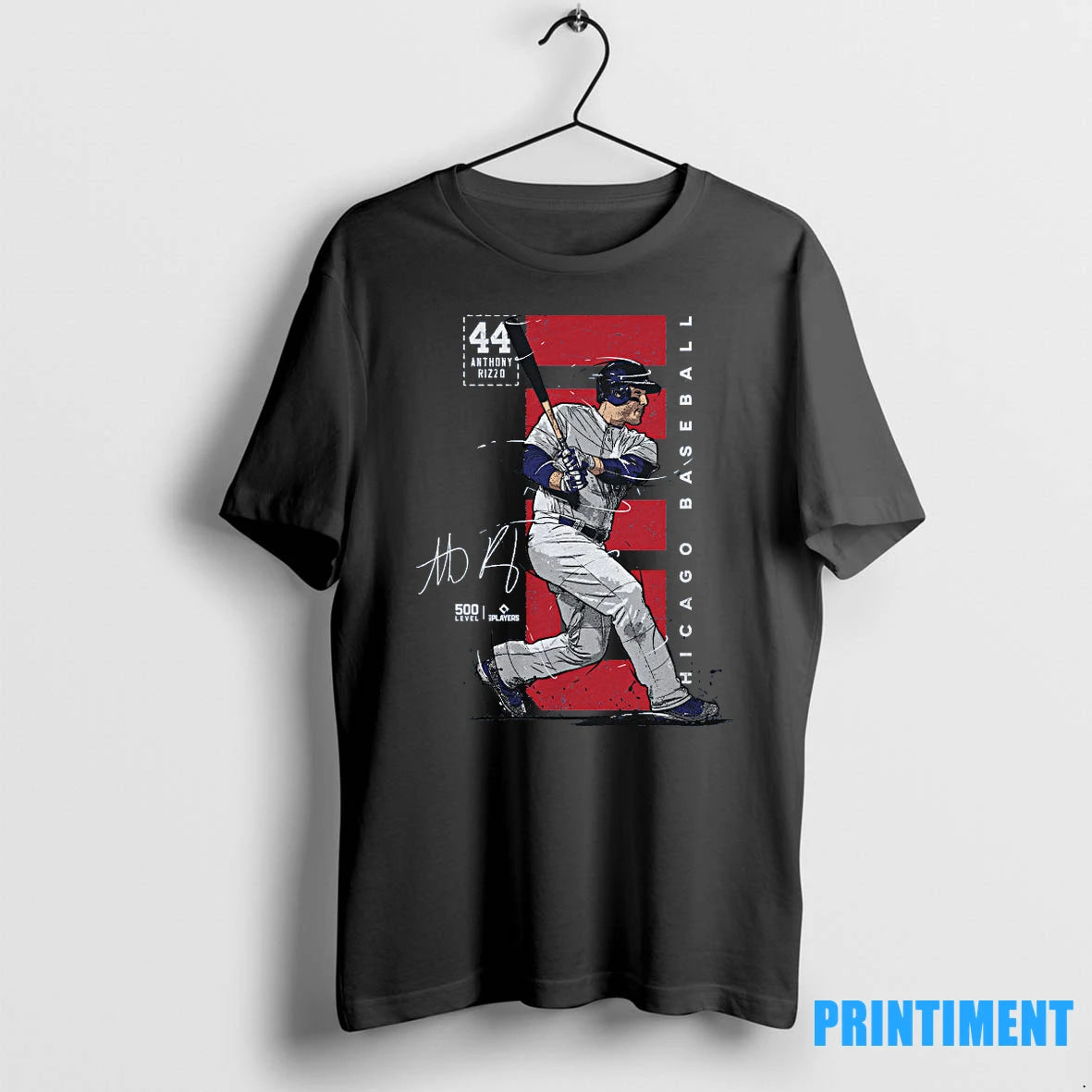 Anthony Rizzo T Shirt Chicago Baseball 71 Tshirts Sweater