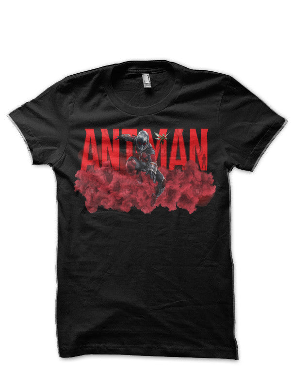 Antman! T-Shirt Hoodie, Sweatshirt | PureTeeCo.com