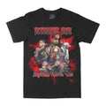 Anuel AA Graphic Tee Hoodie, Sweatshirt | PureTeeCo.com (Image 1)