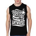 Anywhere Black Vest T-Shirts, Hoodie, Sweatshirt | PureTeeCo.com