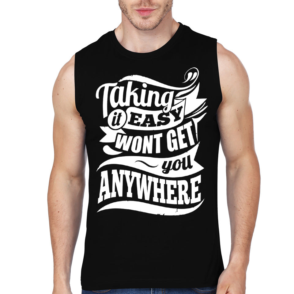 Anywhere Black Vest T-Shirts, Hoodie, Sweatshirt | PureTeeCo.com