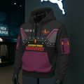 Louisiana-Monroe Warhawks Tactical Hoodie