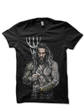 Aquaman T-Shirt India Hoodie, Sweatshirt | PureTeeCo.com