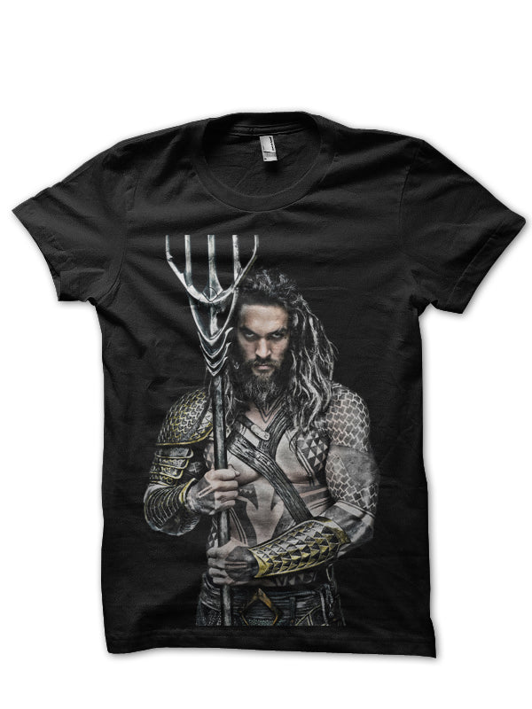 Aquaman T-Shirt India Hoodie, Sweatshirt | PureTeeCo.com