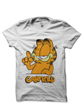 Garfield T-Shirt Hoodie, Sweatshirt | PureTeeCo.com