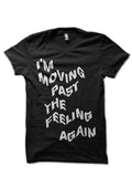 Arcade Fire Black T-Shirt Hoodie, Sweatshirt | PureTeeCo.com