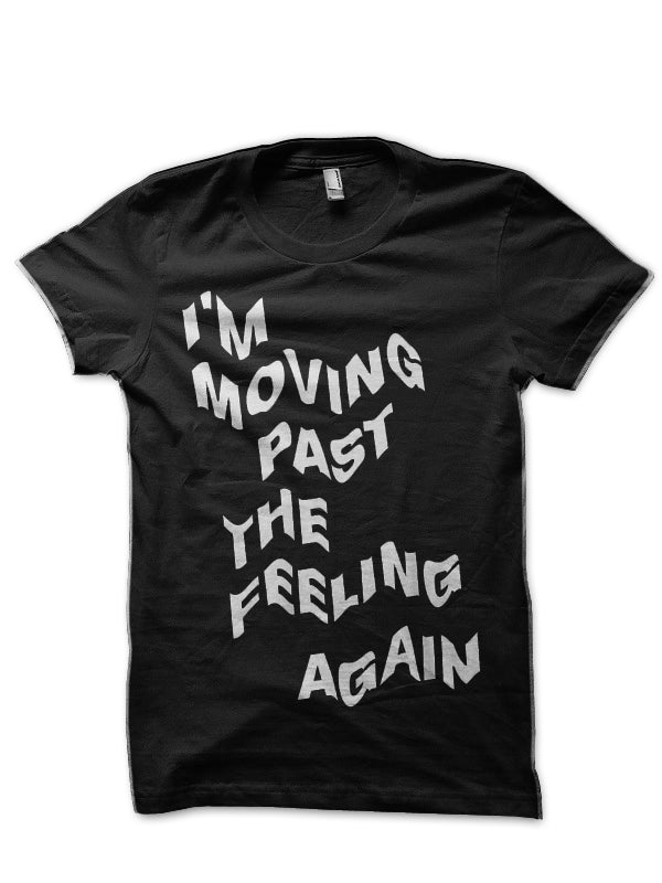 Arcade Fire Black T-Shirt Hoodie, Sweatshirt | PureTeeCo.com