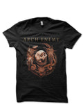 Arch Enemy Rock Band T-Shirt Hoodie, Sweatshirt | PureTeeCo.com