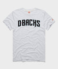 Arizona Diamondbacks Jersey Logo '23
