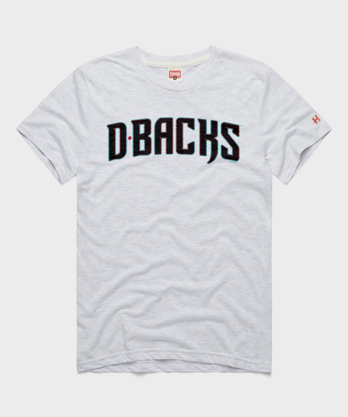 Arizona Diamondbacks Jersey Logo '23