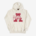Arkansas Big Logo Hoodie T-Shirts, Sweatshirt | PureTeeCo.com