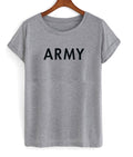 army t-shirt Hoodie, Sweatshirt | PureTeeCo.com
