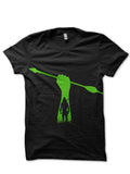 Green Arrow Black T-Shirt Hoodie, Sweatshirt | PureTeeCo.com