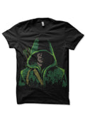 Arrow Black Tee Style003 Hoodie, Sweatshirt | PureTeeCo.com