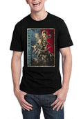 Artemis Black T-Shirt Style001 Hoodie, Sweatshirt | PureTeeCo.com