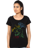 Avengers Black Girls Top T-Shirts, Hoodie, Sweatshirt | PureTeeCo.com