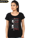 Arya Stark Black Girls Top T-Shirts, Hoodie, Sweatshirt | PureTeeCo.com