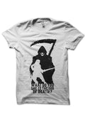 Arya Stark White T-Shirt Style001 Hoodie, Sweatshirt | PureTeeCo.com