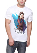 Arya Stark White T-Shirt Hoodie, Sweatshirt | PureTeeCo.com