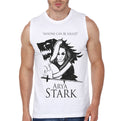 Arya Stark White Vest T-Shirts, Hoodie, Sweatshirt | PureTeeCo.com