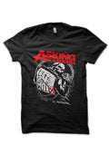 Asking Alexandria T-Shirt Style004 Hoodie, Sweatshirt | PureTeeCo.com