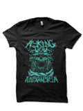 Asking Alexandria T-Shirt Style003 Hoodie, Sweatshirt | PureTeeCo.com