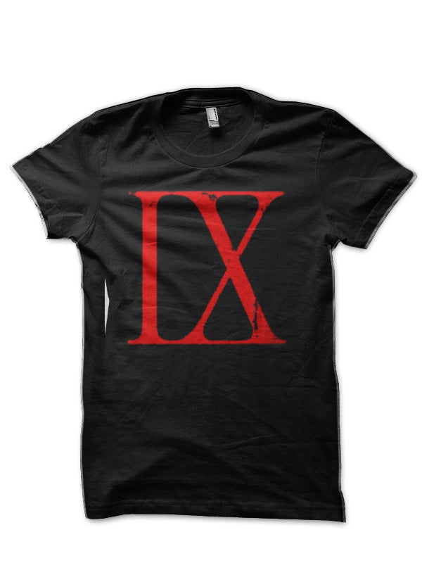 Asking Alexandria T-Shirt Style008 Hoodie, Sweatshirt | PureTeeCo.com