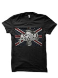 Asking Alexandria T-Shirt Style007 Hoodie, Sweatshirt | PureTeeCo.com