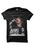 Asking Alexandria T-Shirt Style006 Hoodie, Sweatshirt | PureTeeCo.com