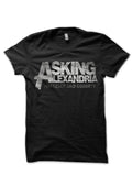 Asking Alexandria T-Shirt Style011 Hoodie, Sweatshirt | PureTeeCo.com