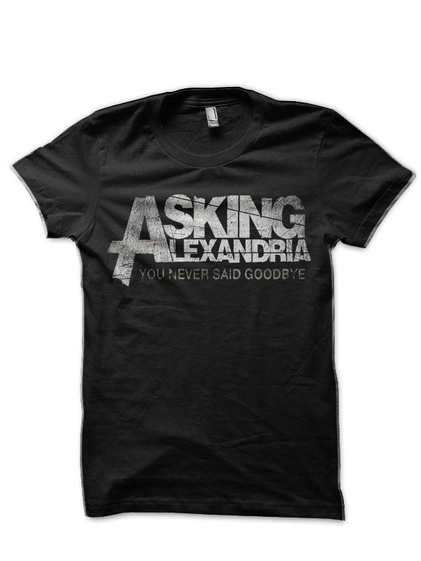 Asking Alexandria T-Shirt Style011 Hoodie, Sweatshirt | PureTeeCo.com