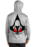 Assassinâ€™s Creed Grey Hoodie T-Shirts, Sweatshirt | PureTeeCo.com