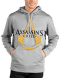 Assassinâ€™s Creed Grey Sweatshirt T-Shirts, Hoodie | PureTeeCo.com
