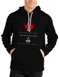 Assassinâ€™s Creed Black Hoodie Style001 T-Shirts, Sweatshirt | PureTeeCo.com