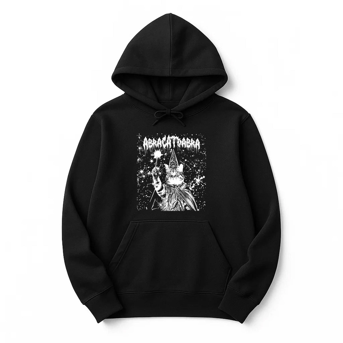 Unisex | Abracatdabra | Pullover Hoodie